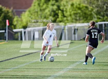 Thumbnail 2 in Chantilly @ Westfield (Concorde District Semifinal) photogallery.
