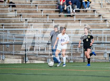 Thumbnail 2 in Chantilly @ Westfield (Concorde District Semifinal) photogallery.