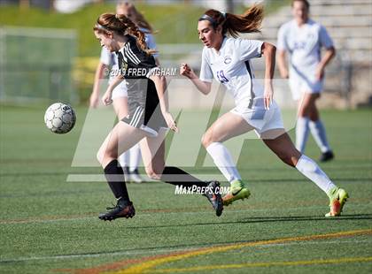 Thumbnail 3 in Chantilly @ Westfield (Concorde District Semifinal) photogallery.
