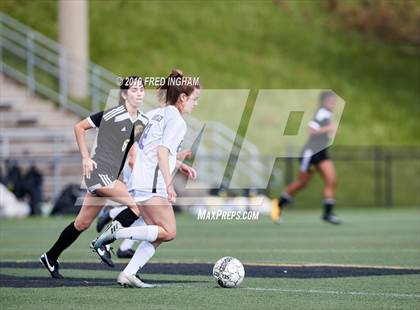 Thumbnail 1 in Chantilly @ Westfield (Concorde District Semifinal) photogallery.