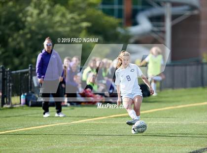 Thumbnail 3 in Chantilly @ Westfield (Concorde District Semifinal) photogallery.