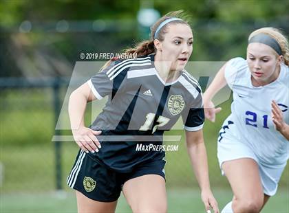 Thumbnail 2 in Chantilly @ Westfield (Concorde District Semifinal) photogallery.