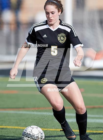 Thumbnail 3 in Chantilly @ Westfield (Concorde District Semifinal) photogallery.