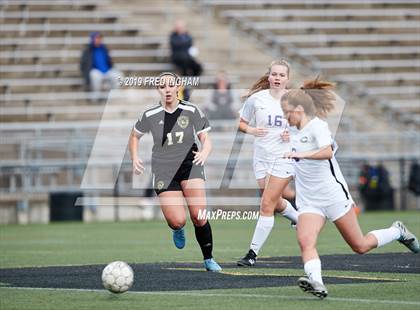 Thumbnail 2 in Chantilly @ Westfield (Concorde District Semifinal) photogallery.