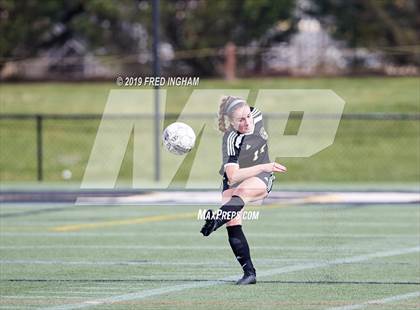 Thumbnail 2 in Chantilly @ Westfield (Concorde District Semifinal) photogallery.