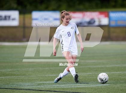 Thumbnail 1 in Chantilly @ Westfield (Concorde District Semifinal) photogallery.