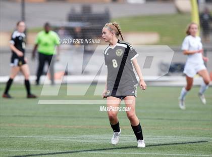 Thumbnail 3 in Chantilly @ Westfield (Concorde District Semifinal) photogallery.