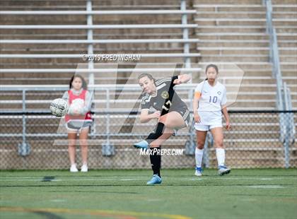 Thumbnail 1 in Chantilly @ Westfield (Concorde District Semifinal) photogallery.