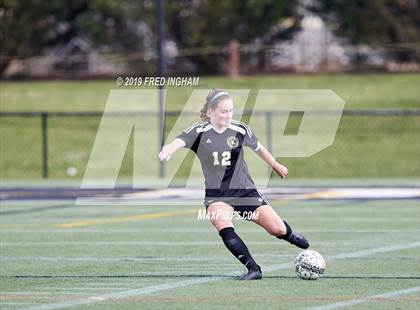 Thumbnail 1 in Chantilly @ Westfield (Concorde District Semifinal) photogallery.