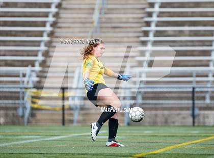 Thumbnail 2 in Chantilly @ Westfield (Concorde District Semifinal) photogallery.