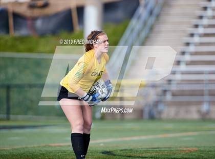 Thumbnail 2 in Chantilly @ Westfield (Concorde District Semifinal) photogallery.