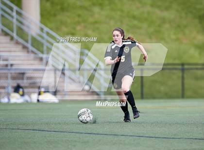 Thumbnail 1 in Chantilly @ Westfield (Concorde District Semifinal) photogallery.