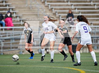 Thumbnail 1 in Chantilly @ Westfield (Concorde District Semifinal) photogallery.