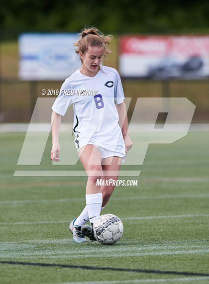 Thumbnail 3 in Chantilly @ Westfield (Concorde District Semifinal) photogallery.