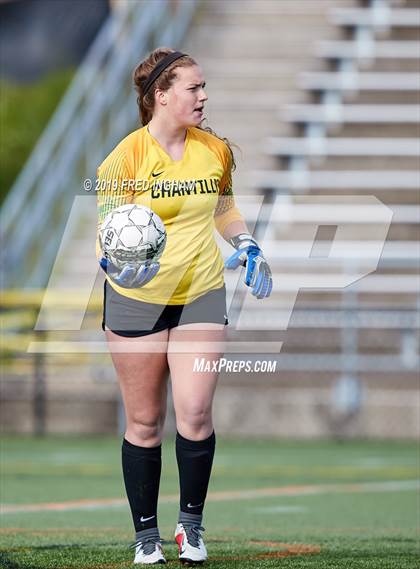 Thumbnail 3 in Chantilly @ Westfield (Concorde District Semifinal) photogallery.