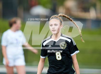 Thumbnail 3 in Chantilly @ Westfield (Concorde District Semifinal) photogallery.