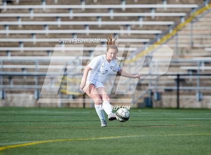 Thumbnail 3 in Chantilly @ Westfield (Concorde District Semifinal) photogallery.