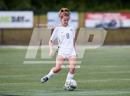 Thumbnail 2 in Chantilly @ Westfield (Concorde District Semifinal) photogallery.