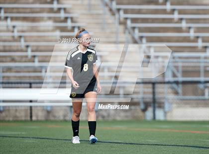 Thumbnail 3 in Chantilly @ Westfield (Concorde District Semifinal) photogallery.