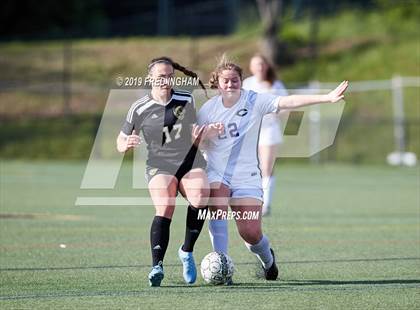 Thumbnail 1 in Chantilly @ Westfield (Concorde District Semifinal) photogallery.