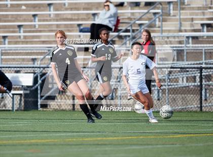 Thumbnail 2 in Chantilly @ Westfield (Concorde District Semifinal) photogallery.