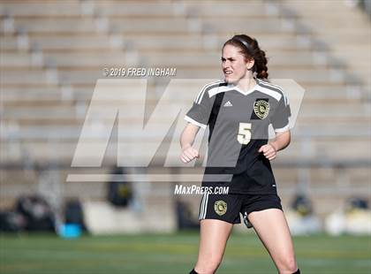 Thumbnail 1 in Chantilly @ Westfield (Concorde District Semifinal) photogallery.