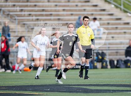 Thumbnail 1 in Chantilly @ Westfield (Concorde District Semifinal) photogallery.