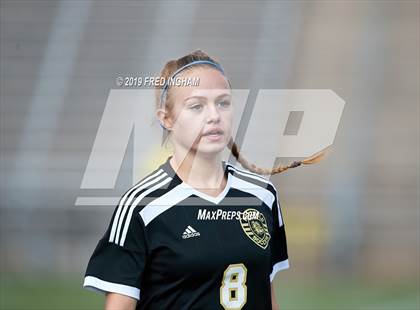 Thumbnail 3 in Chantilly @ Westfield (Concorde District Semifinal) photogallery.