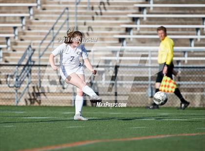 Thumbnail 1 in Chantilly @ Westfield (Concorde District Semifinal) photogallery.
