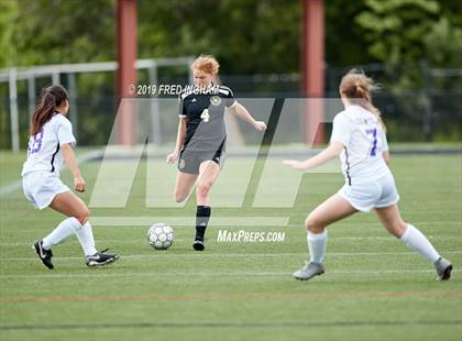 Thumbnail 1 in Chantilly @ Westfield (Concorde District Semifinal) photogallery.