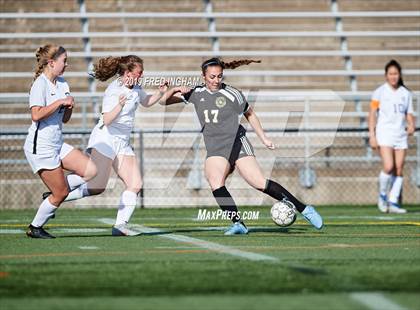 Thumbnail 2 in Chantilly @ Westfield (Concorde District Semifinal) photogallery.