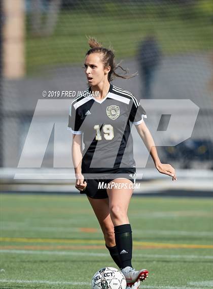 Thumbnail 1 in Chantilly @ Westfield (Concorde District Semifinal) photogallery.
