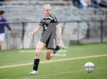 Thumbnail 3 in Chantilly @ Westfield (Concorde District Semifinal) photogallery.