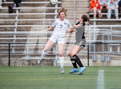 Thumbnail 3 in Chantilly @ Westfield (Concorde District Semifinal) photogallery.