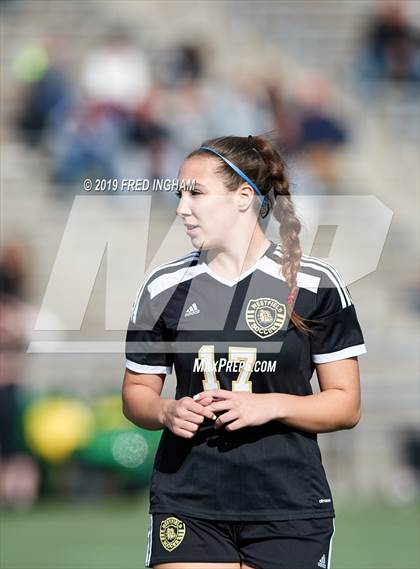 Thumbnail 1 in Chantilly @ Westfield (Concorde District Semifinal) photogallery.