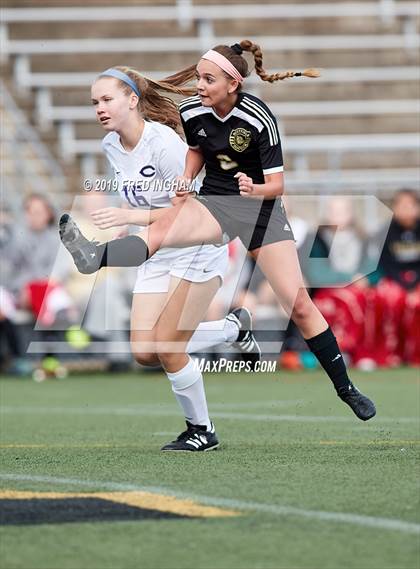 Thumbnail 3 in Chantilly @ Westfield (Concorde District Semifinal) photogallery.