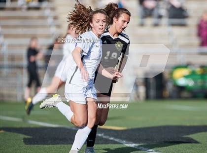 Thumbnail 2 in Chantilly @ Westfield (Concorde District Semifinal) photogallery.
