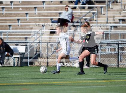Thumbnail 3 in Chantilly @ Westfield (Concorde District Semifinal) photogallery.