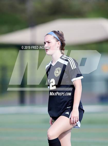 Thumbnail 1 in Chantilly @ Westfield (Concorde District Semifinal) photogallery.