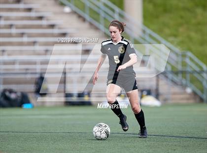 Thumbnail 2 in Chantilly @ Westfield (Concorde District Semifinal) photogallery.
