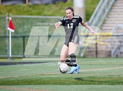 Thumbnail 3 in Chantilly @ Westfield (Concorde District Semifinal) photogallery.