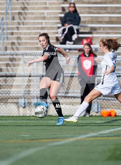 Thumbnail 3 in Chantilly @ Westfield (Concorde District Semifinal) photogallery.