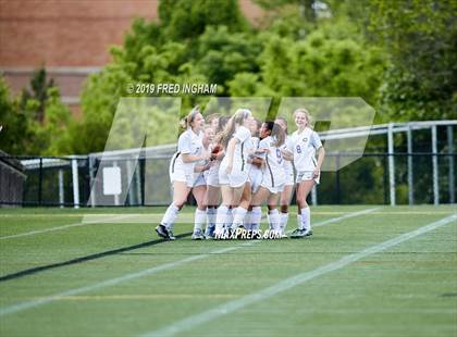 Thumbnail 1 in Chantilly @ Westfield (Concorde District Semifinal) photogallery.
