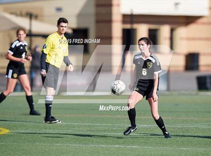 Thumbnail 2 in Chantilly @ Westfield (Concorde District Semifinal) photogallery.