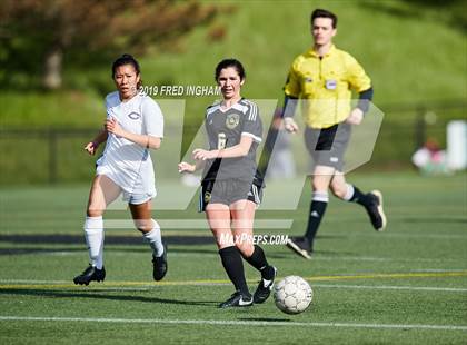 Thumbnail 1 in Chantilly @ Westfield (Concorde District Semifinal) photogallery.