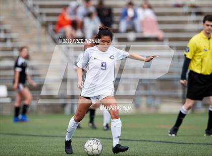 Thumbnail 2 in Chantilly @ Westfield (Concorde District Semifinal) photogallery.