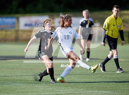 Thumbnail 1 in Chantilly @ Westfield (Concorde District Semifinal) photogallery.