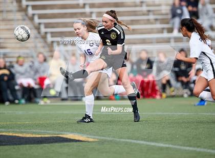 Thumbnail 2 in Chantilly @ Westfield (Concorde District Semifinal) photogallery.