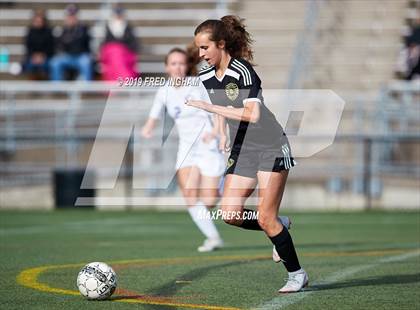Thumbnail 1 in Chantilly @ Westfield (Concorde District Semifinal) photogallery.