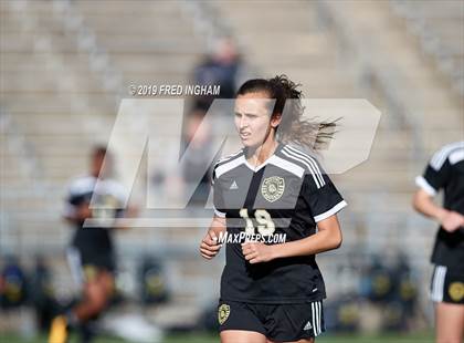 Thumbnail 3 in Chantilly @ Westfield (Concorde District Semifinal) photogallery.